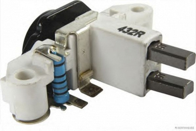 HERTH BUSS ELPARTS 35000152 -  Регулятор генератора